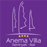 Anema Villa Seminyak